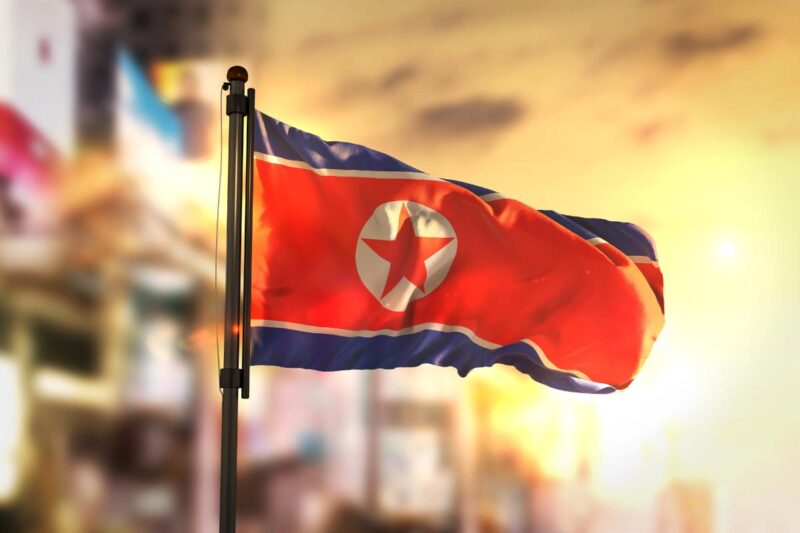 北朝鮮、また発射…6日ぶりの「再挑発」