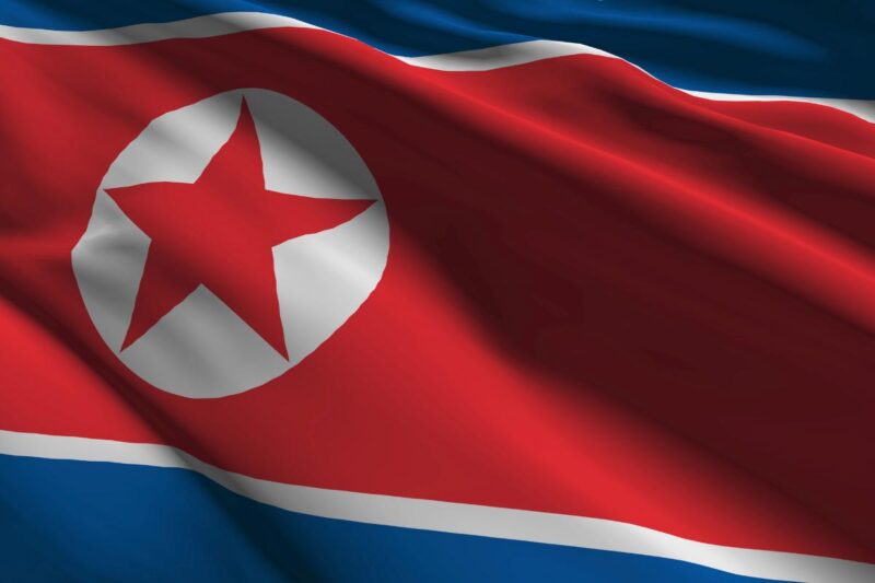 北朝鮮、また発射…6日ぶりの「再挑発」