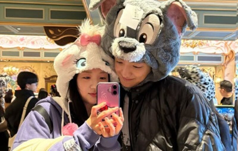 バタ♥ジ・イェウン「結婚を考えて付き合っているわけじゃない…相手から先に来てほしい」