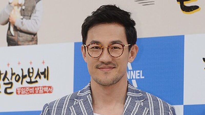 「선관위 저격」 한정수, 또 정치색 드러내…”사람은 안 변해” 의미심장한 발언