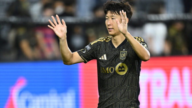 「ゴールより攻撃の起点に」ソン・フンミンがLAFCを牽引！リーグスカップ・ケレタロ戦でPK戦勝利、決勝トーナメント進出へのシナリオは？