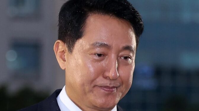 「421億ウォンを支払え」…呉世勲（オ・セフン）市長、ついに下された判決