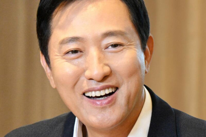 「421億ウォンを支払え」…呉世勲（オ・セフン）市長、ついに下された判決