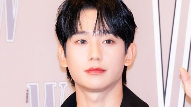 俳優チョン・ヘイン、飲酒告白で波紋…ファンに衝撃走る