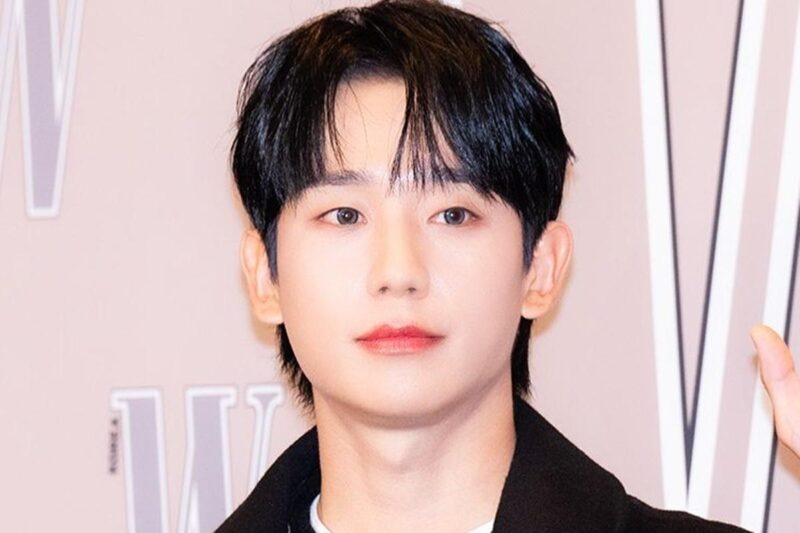 俳優チョン・ヘイン、飲酒告白で波紋…ファンに衝撃走る