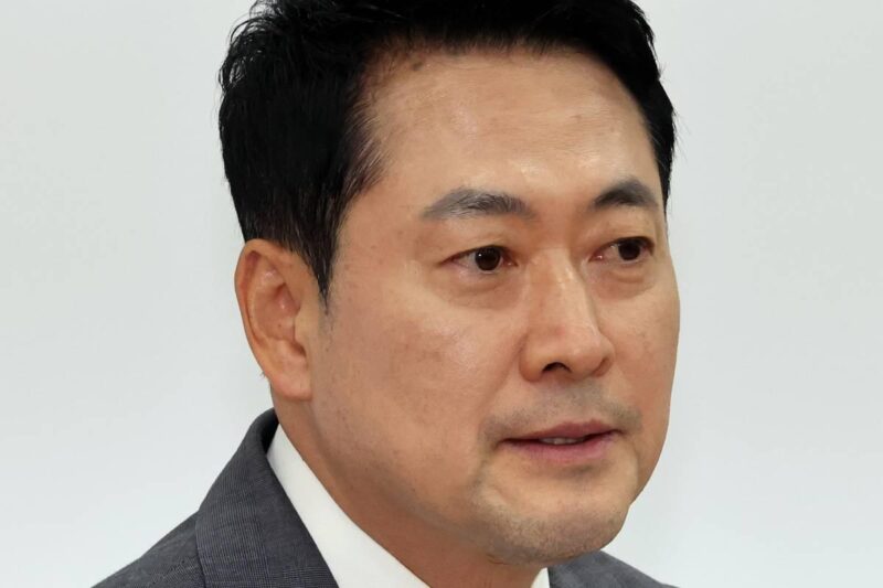 「スパイ捜査をしない」…李在明氏、超大型の難局に直面