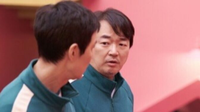 『イカゲーム2』出演のイ・ソファン、急逝した名匠アン・パンソク監督を追悼「次の現場でお会いしましょう」…オーディションでの忘れられない恩義を明かす