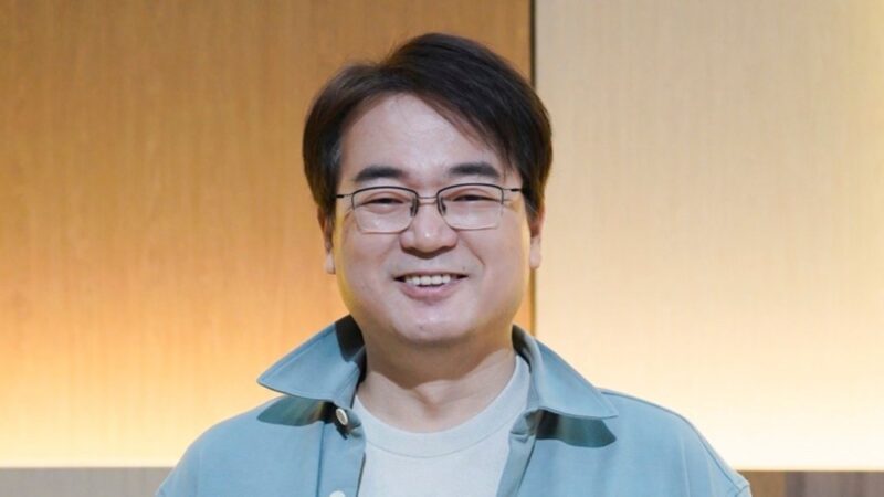 『イカゲーム2』出演俳優、故アン・パンソクさんに最後の挨拶…“次の現場でお会いしましょう”