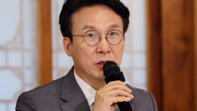 「即刻除名すべき」…キム・ミンソク議員が先陣を切る