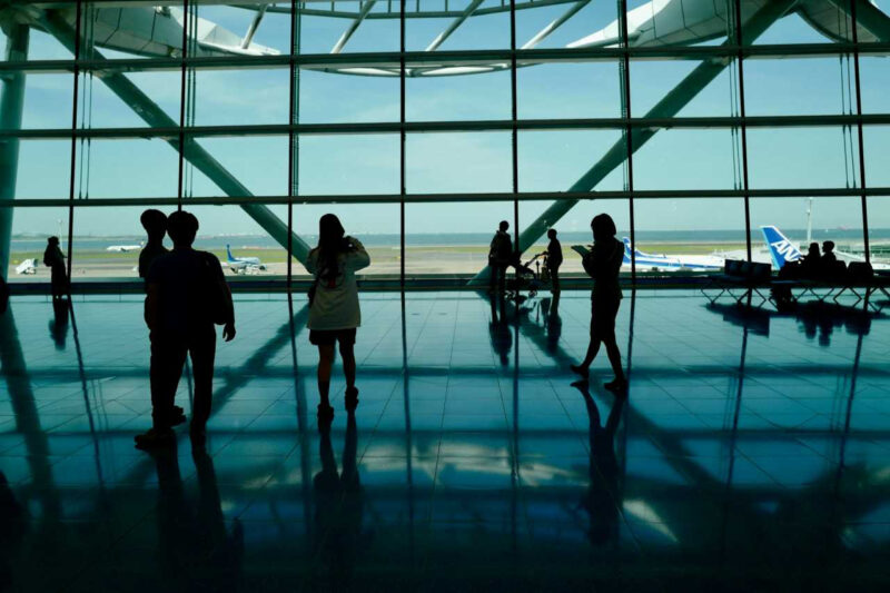 「日本も韓国の勢いを止められない」世界空港ランキング、アジアが上位を独占