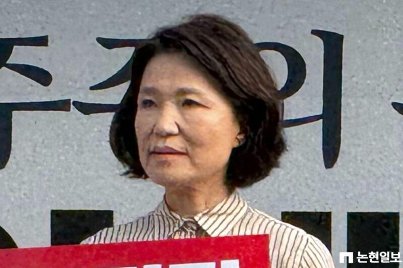 「即刻除名すべき」…キム・ミンソク議員が先陣を切る