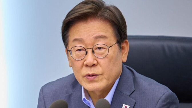 イ代表、長官に「気が狂ったのか」…場内騒然