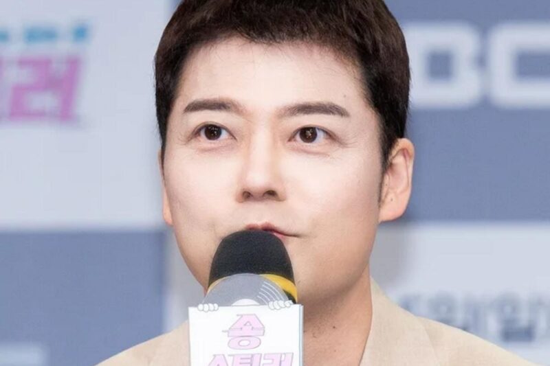 チョン・ヒョンム、静かに韓国出国へ…「立場発表」の行方に注目