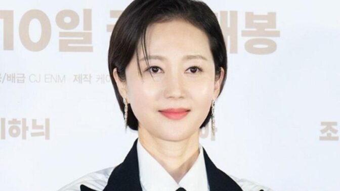 「真昼の拉致劇」…ヨム・ジョンア、騒動の渦中に