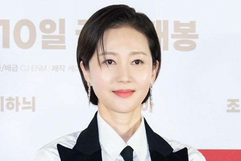 「真昼の拉致劇」…ヨム・ジョンア、騒動の渦中に