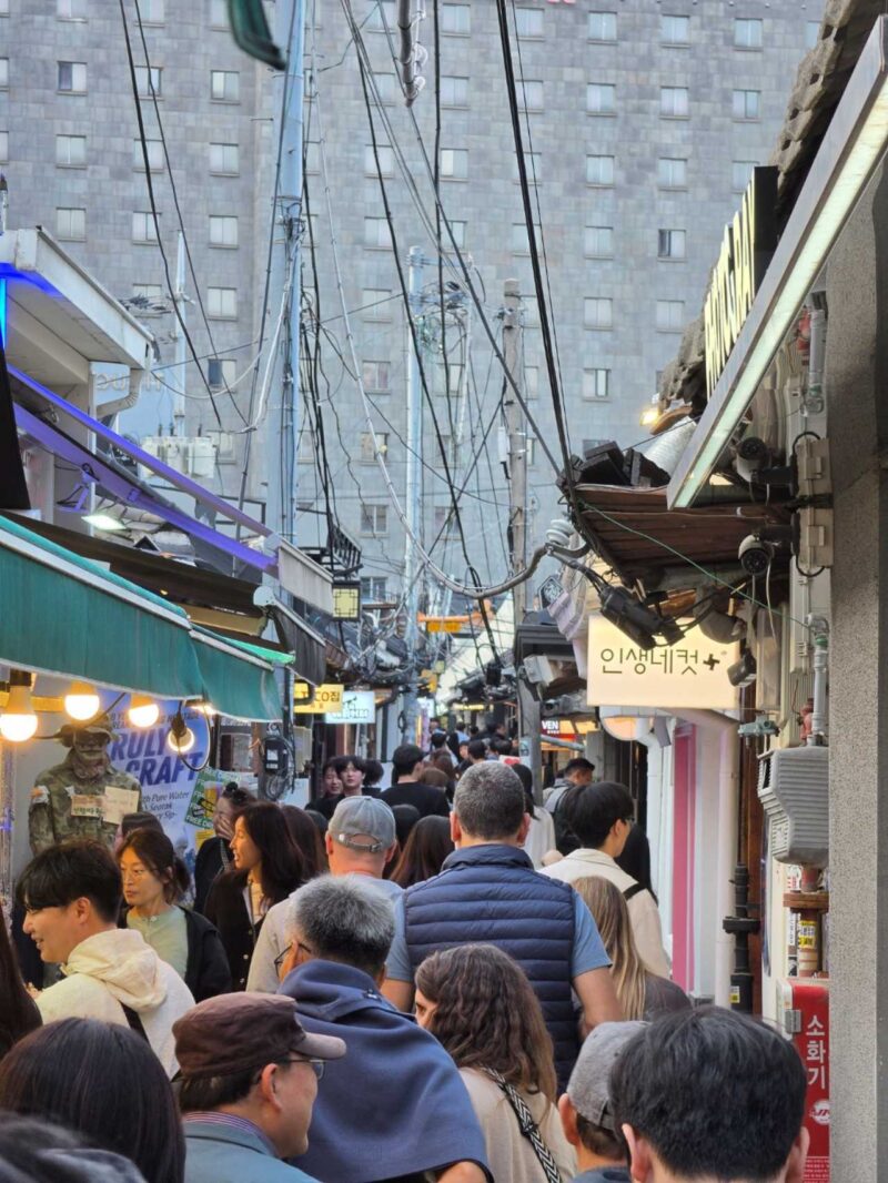 明洞や景福宮だけじゃない…外国人に教えたい「本当のソウル」おすすめ観光スポット