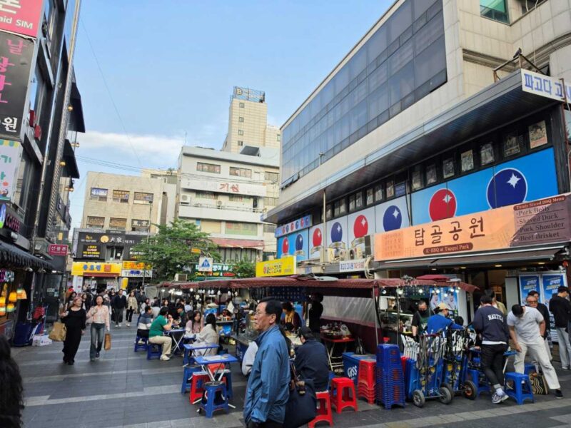 明洞や景福宮だけじゃない…外国人に教えたい「本当のソウル」おすすめ観光スポット