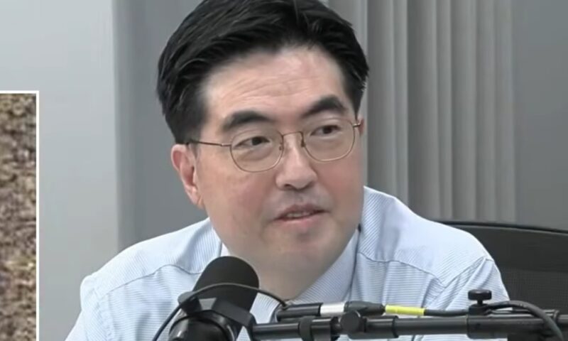 ペ・ギソン、「親日派の子孫」ハヨンに痛烈一撃「もう分かっている年齢なら恥じるべき」