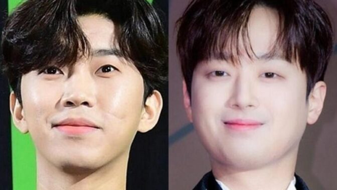 イム・ヨンウン＆イ・チャンウォンに不仲説？トロット界に衝撃走る