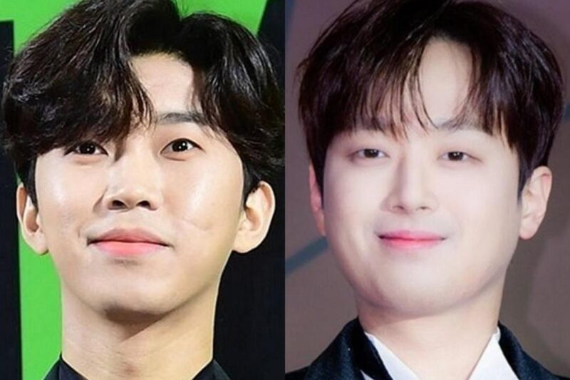 イム・ヨンウン＆イ・チャンウォンに不仲説？トロット界に衝撃走る
