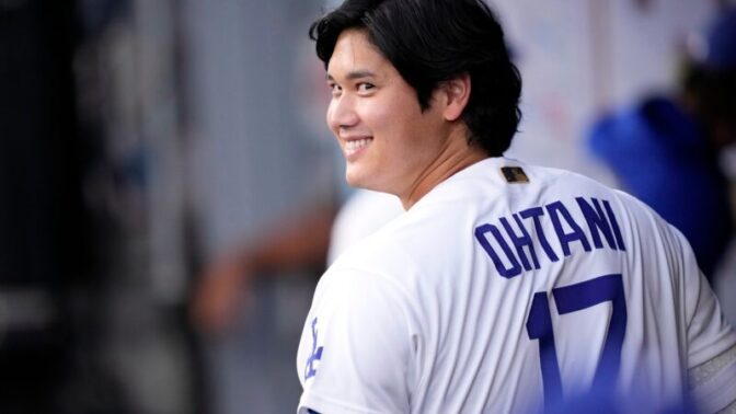 1ヶ月以上登板なしでも圧倒的！大谷翔平が「現役最強メジャーリーガー」として君臨する理由