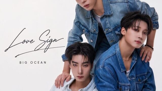 世界初の手話アイドルBig Ocean、9月9日に待望の新曲「Love Sign」リリース決定！