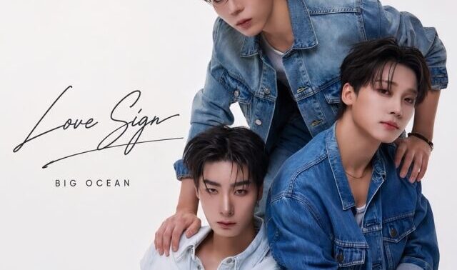 世界初の手話アイドルBig Ocean、9月9日に待望の新曲「Love Sign」リリース決定！