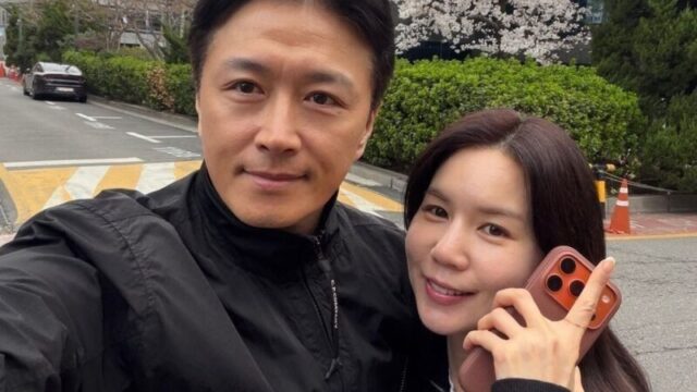 チン・テヒョン、相次ぐ試練を告白。「かわいそうな目で見られるけれど、私たちは苦難を待っている」