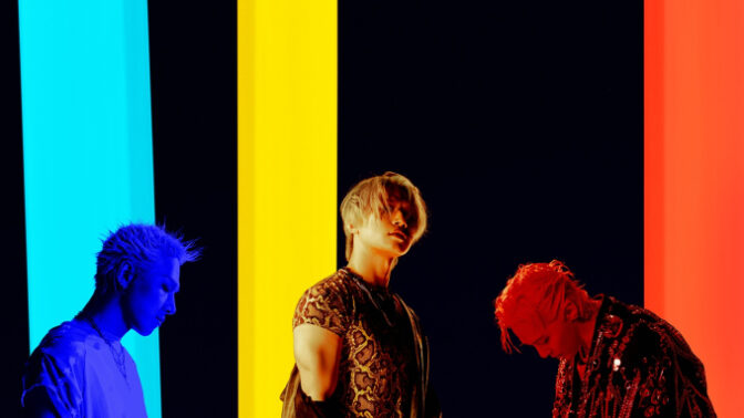 BIGBANG、高陽コンサートの追加席販売が決定
