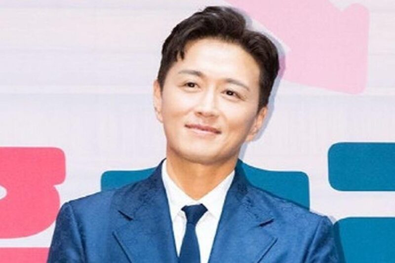 チン・テヒョン、闘病生活を乗り越えて…「涙の海」に包まれた感動の瞬間