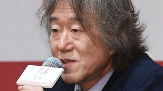「全部終わったら美味しいご飯を食べよう」故アン・パンソク監督の最期の言葉に、俳優チャ・ガンユンが涙の追悼