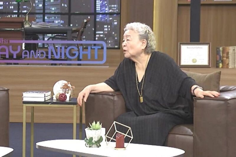“敗血症まで重なり死にかけた”…カン・ブジャ、生死を彷徨った子を想い涙（『デイアンドナイト』）