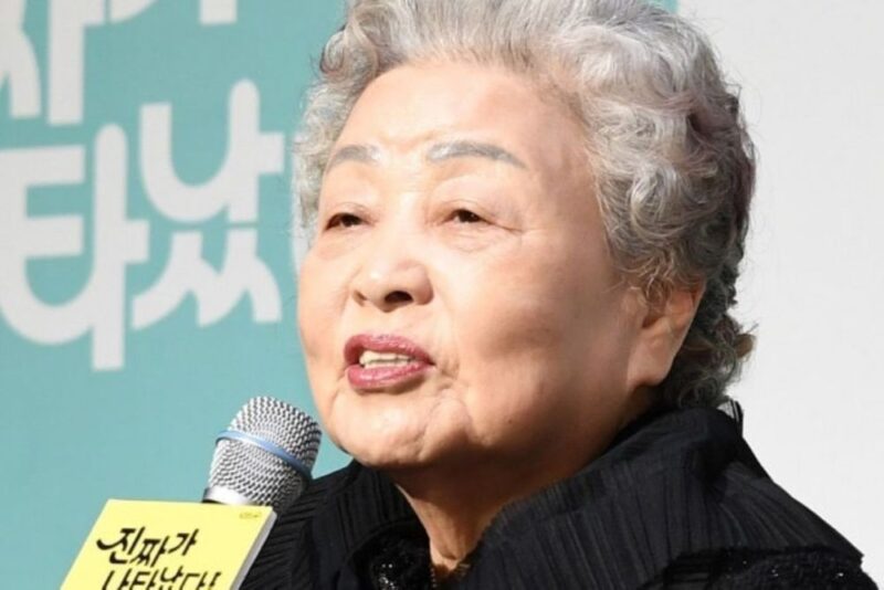 “敗血症まで重なり死にかけた”…カン・ブジャ、生死を彷徨った子を想い涙（『デイアンドナイト』）