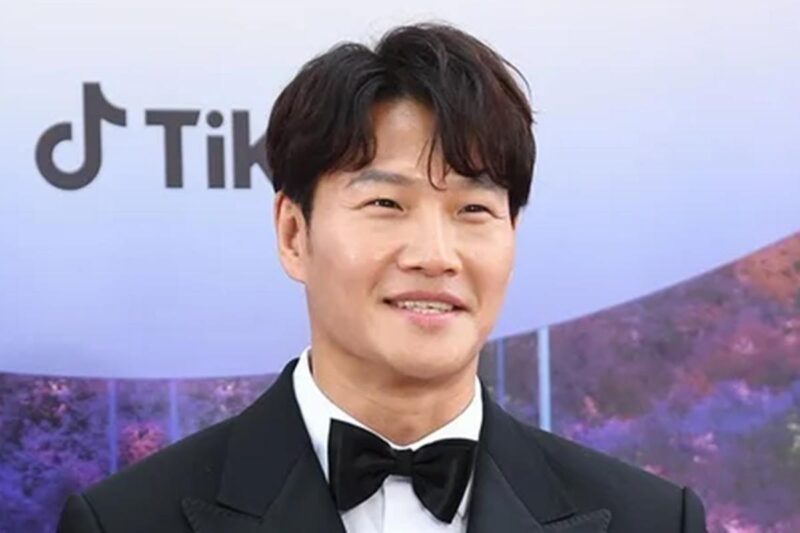 「新婚」キム・ジョングク、サプライズ発表に祝福の嵐