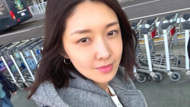「二度と戻ってくるな」…騒音トラブルで炎上のキム・ビヌ、バリ島移住直前に届いた“悪質DM”を公開