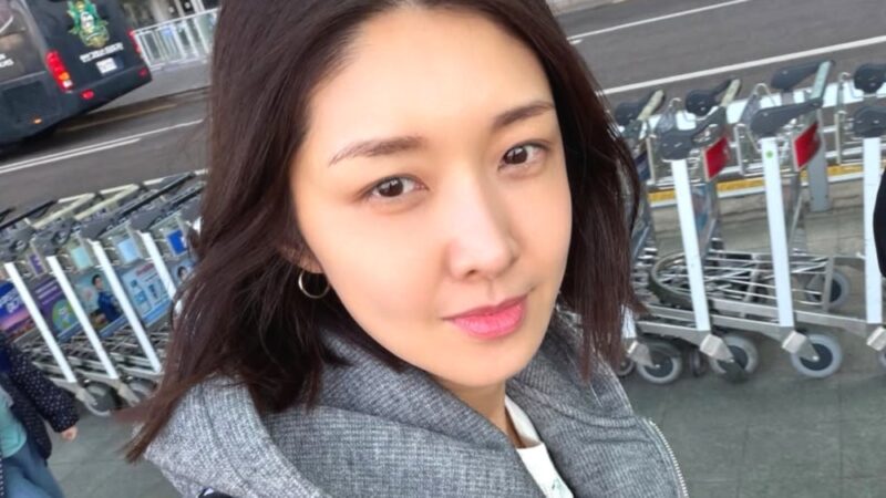 「二度と戻ってくるな」…騒音トラブルで炎上のキム・ビヌ、バリ島移住直前に届いた“悪質DM”を公開