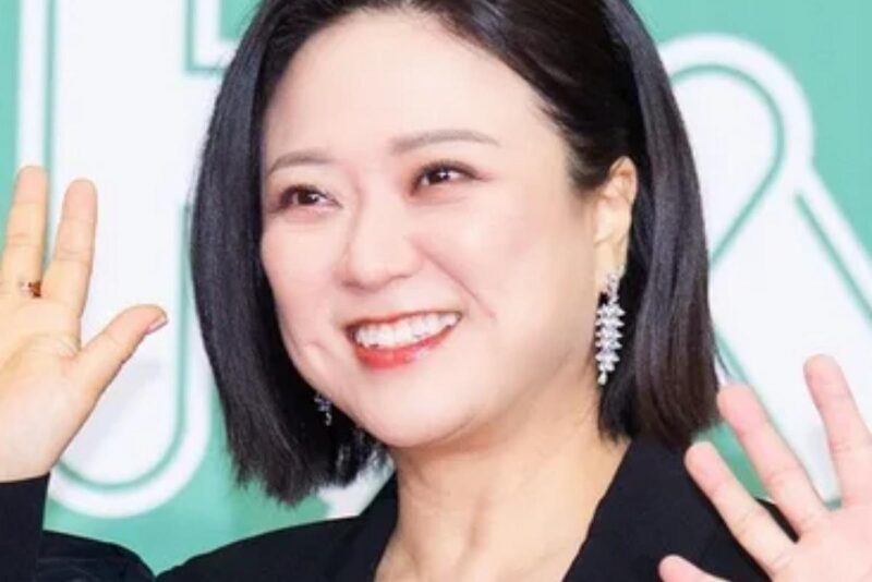 キム・スク、順風満帆かと思いきや…まさかの「大失態」