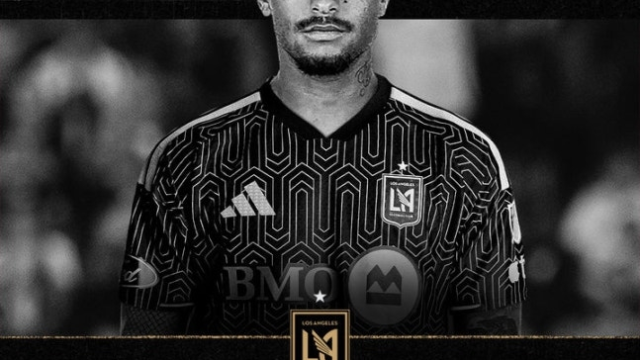 ソン・フンミンの新相棒誕生？LAFCがバイエルンからアルミンド・ジープを獲得