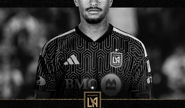 ソン・フンミンの新相棒誕生？LAFCがバイエルンからアルミンド・ジープを獲得