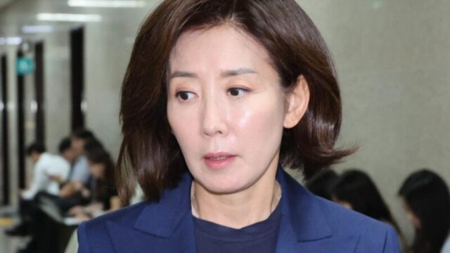 ナ・ギョンウォン氏、在宅起訴へ…容疑の内容が明らかに
