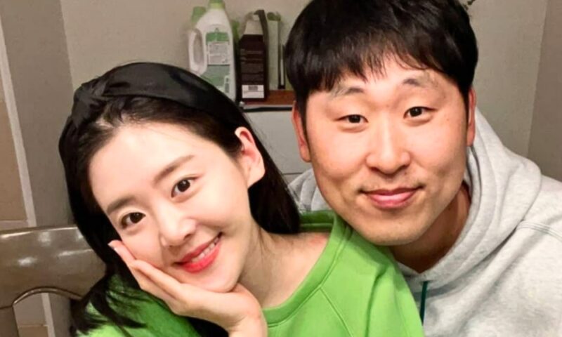 キム・スヒョン、結婚生活を初公開→「同床異夢2」に電撃合流…結婚10年目夫婦のリアルライフ