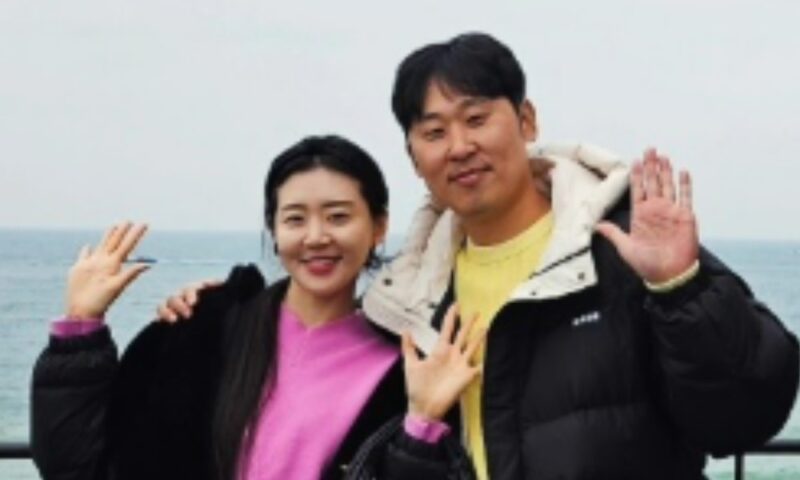 キム・スヒョン、結婚生活を初公開→「同床異夢2」に電撃合流…結婚10年目夫婦のリアルライフ