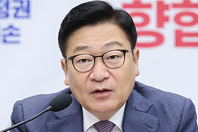「大統領の司法リスク突破」…青瓦台に突きつけられた“直撃弾”