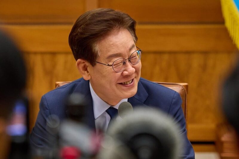 「大統領の司法リスク突破」…青瓦台に突きつけられた“直撃弾”