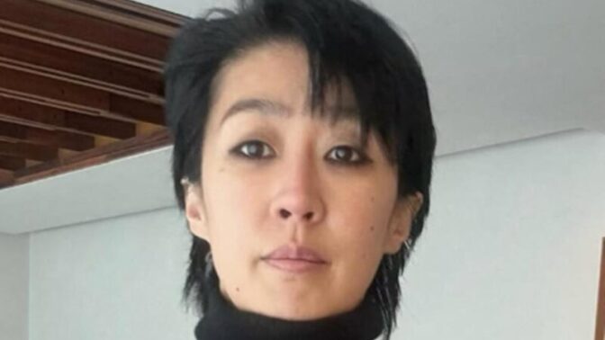 「離婚」ホン・ジンギョン、突然の「臨終」発言にファン騒然…心配の声が殺到