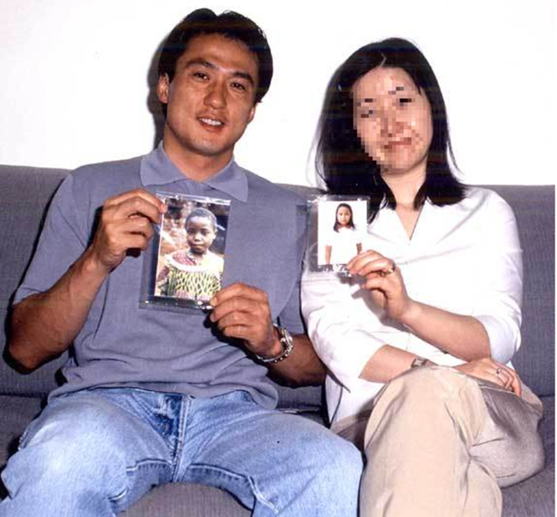 別居14年目でも離婚せず…ソン・チャンミンの異例の結婚生活が話題に