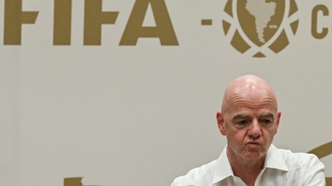 カタールがAFCに真っ向反発「インファンティーノ会長反対？全47カ国の意見はいつ聞いたのか」