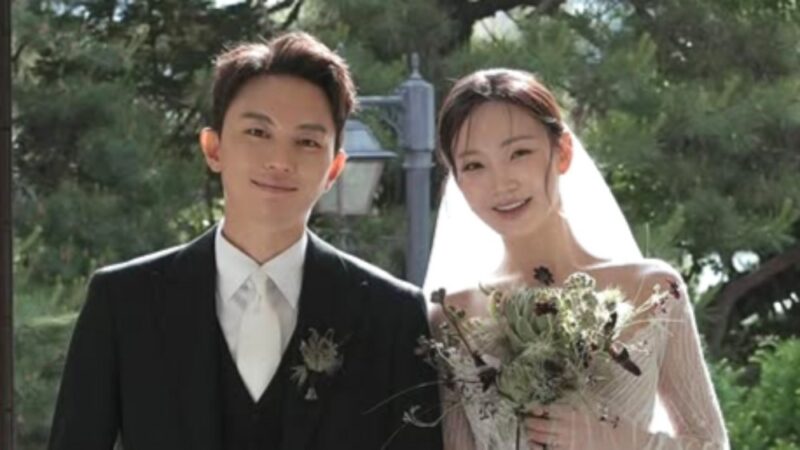 イ・アヨン＆シム・ギュドク、ついに結婚！「3度目のプロポーズ」を経て公開された招待状のメッセージが話題