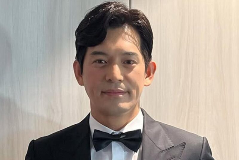 オ・ジホ、投資金回収に奔走…映画『カルロヴィ・ヴァリ』で孤軍奮闘