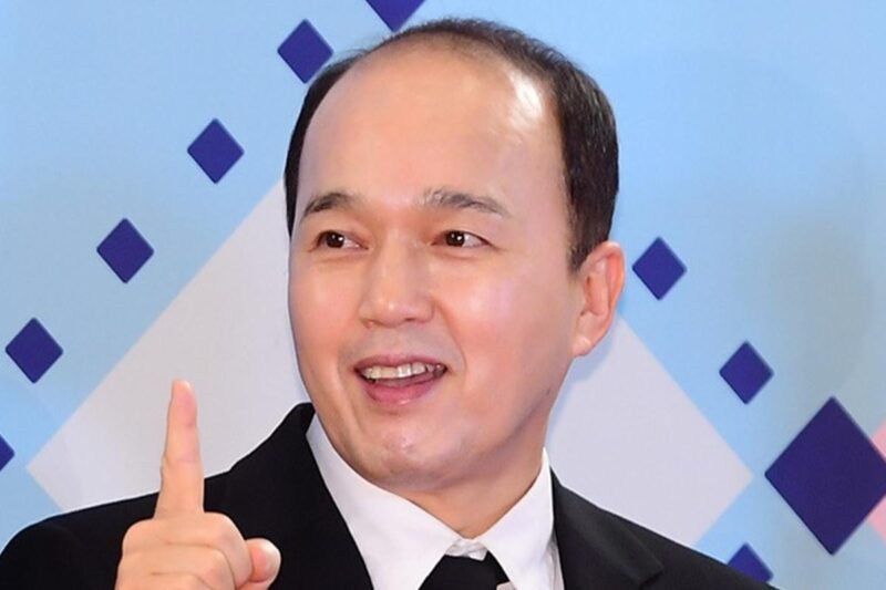 キム・グァンギュ、宝くじを削って「絶叫」…現場は大騒ぎ
